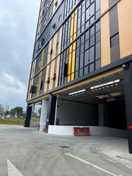Stellar@tampines (D18), Factory #535113141